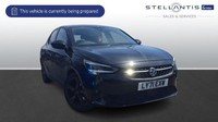2022 Vauxhall Corsa 1.2 Turbo Elite Edition Hatchback 5dr Petrol Auto Euro 6 (s/