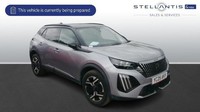 2025 Peugeot 2008 1.2 GT SUV 5dr Petrol Hybrid e-DSC6 Euro 6 (s/s) (136 ps) SUV 