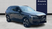 2022 Volvo XC90 2.0 T8 [455] Recharge PHEV R DESIGN 5dr AWD Auto ESTATE PETROL/E