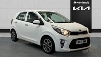 2021 Kia Picanto 1.0 DPi ISG 3 Hatchback Petrol Manual