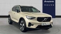 2025 Volvo XC40 B4 Plus, Mild hybrid, Petrol, Dark(Tints, Carplay, Parking Camer