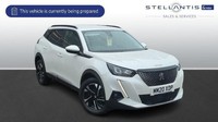 2020 Peugeot 2008 1.2 PureTech Allure SUV 5dr Petrol EAT Euro 6 (s/s) (130 ps) S