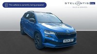 2024 Skoda Karoq 1.5 TSI ACT SportLine SUV 5dr Petrol DSG Euro 6 (s/s) (150 ps) 