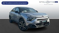 2022 Citroen C4 100kW Shine 50kWh 5dr Auto HATCHBACK ELECTRIC Automatic