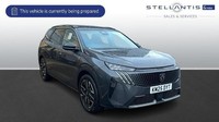 2025 Peugeot 5008 1.2 HYBRID GT SUV 5dr Petrol Hybrid e-DSC6 Euro 6 (s/s) (136 p