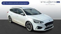 2019 Ford Focus 1.5T EcoBoost ST-Line X Estate 5dr Petrol Manual Euro 6 (s/s) (1