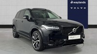 2022 Volvo XC90 B5 Plus, AWD mild hybrid, Petrol, Dark(Panroof, Carplay, 360Came