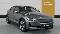 2025 Polestar 2 Polestar 2 Standard Range Single Motor 69kWh - Plus Auto Hatchba