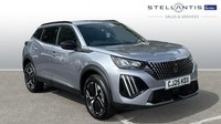 2025 Peugeot 2008 1.2 PureTech Allure SUV 5dr Petrol Manual Euro 6 (s/s) (130 ps