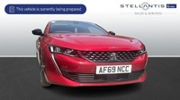 2019 Peugeot 508 1.5 BlueHDi GT Line Fastback 5dr Diesel Manual Euro 6 (s/s) (13