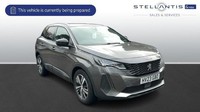 2023 Peugeot 3008 SUV 1.2 PureTech Active Premium + SUV 5dr Petrol EAT Euro 6 (s