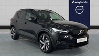 2022 Volvo XC40 Recharge PRO, Single Motor(Harman Kardon, Carplay, 360Camera,Pan