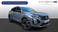 2023 Peugeot 2008 1.2 PureTech 130 GT 5dr EAT8 HATCHBACK PETROL Automatic