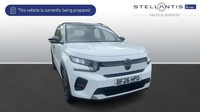 2026 Citroen C3 1.2 Turbo PLUS Hatchback 5dr Petrol Manual Euro 6 (s/s) (100 ps)