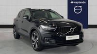2021 Volvo XC40 T3 automatic R-Design Pro Estate Petrol Automatic