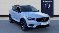 2019 Volvo XC40 R-Design Estate Petrol Automatic