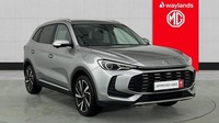 2025 MG ZS 1.5 Hybrid+ Trophy 5dr Auto Hatchback Hybrid Automatic