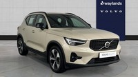 2024 Volvo XC40 Plus, B3 Mild hybrid, Petrol, Dark Estate Petrol Automatic