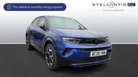 2025 Vauxhall Mokka 1.2 Turbo Ultimate Euro 6 (s/s) 5dr SUV Petrol Manual