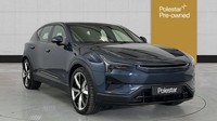 2025 Polestar 3 Polestar 3 Long range Dual motor - Plus Estate Electric Automati