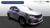 2024 Peugeot 3008 1.2 PureTech GT 5dr EAT8 HATCHBACK PETROL Automatic