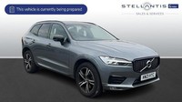 2021 Volvo XC60 2.0 B5P [250] R DESIGN 5dr Geartronic ESTATE PETROL Automatic