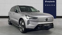 2026 Volvo EX90 Ultra, Twin Motor Performance, Electric, 7 Seats(Running Boards 