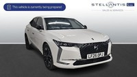 2025 DS Automobiles DS 4 1.6 E-TENSE 12.4kWh Rivoli Hatchback 5dr Petrol Plug-in