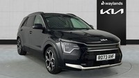 2023 Kia Niro 1.6 GDi HEV 4 Estate Hybrid Automatic