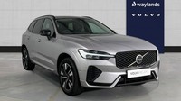 2025 Volvo XC60 Plus, B5 AWD Mild hybrid, Petrol, Dark Estate Petrol Automatic