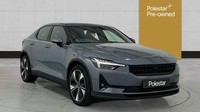 2023 Polestar 2 Long Range - Dual Motor - Plus - Pilot Lite Hatchback Electric A