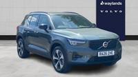 2026 Volvo XC40 Plus, B3 Mild hybrid, Petrol, Dark Estate Petrol Automatic