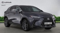 2022 Lexus NX 2.5 450h+ 18.1kWh Takumi E-CVT 4WD Euro 6 (s/s) 5dr ESTATE Petrol/