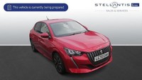 2020 Peugeot 208 1.2 PureTech 130 Allure 5dr EAT8 HATCHBACK PETROL Automatic