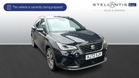 2023 SEAT Arona 1.0 TSI 110 FR Edition 5dr DSG HATCHBACK PETROL Automatic