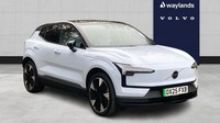 2025 Volvo EX30 200kW SM Extended Range Ultra 69kWh 5dr Auto ESTATE ELECTRIC Aut