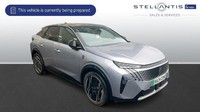 2024 Peugeot 3008 73kWh GT SUV 5dr Electric Auto (210 ps) SUV Electric Automatic