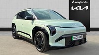 2025 Kia EV3 81.4 kWh GT-LINE Estate Electric Automatic