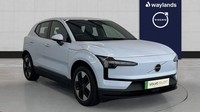 2025 Volvo EX30 Core, Single Motor Extended Range, Electric (Rear Parking Camera