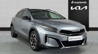 2024 Kia XCeed 1.5T GDi ISG 138 GT-Line S 5dr DCT HATCHBACK PETROL Automatic