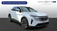2025 Peugeot 3008 SUV 1.2 HYBRID GT SUV 5dr Petrol Hybrid e-DSC6 Euro 6 (s/s) (1