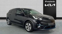 2021 Kia Niro 64 kWh 2 Estate Electric Automatic