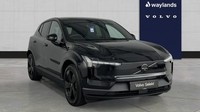 2026 Volvo EX30 Ultra Black Edition Estate Electric Automatic