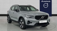 2024 Volvo XC40 Plus, B3 Mild hybrid, Petrol, Dark Estate Petrol Automatic