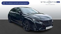 2022 Peugeot 308 1.2 PureTech GT Premium Hatchback 5dr Petrol EAT Euro 6 (s/s) (