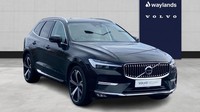 2025 Volvo XC60 Ultra, B5 AWD Mild hybrid, Petrol, Bright Estate Petrol Automati