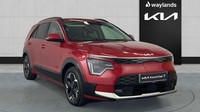 2025 Kia Niro 64.8 kWh 4 Estate Electric Automatic