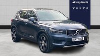 2022 Volvo XC40 Inscription, T3 Automatic Estate Petrol Automatic