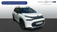 2022 Citroen C3 Aircross 1.2 PureTech Shine SUV 5dr Petrol Manual Euro 6 (s/s) (