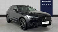 2025 Volvo XC60 B5 Black Edition Plus, AWD Mild hybrid, Petrol(360Camera, Harman